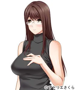Munekata Nagisa