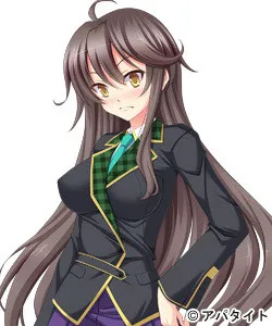 Watari Nao