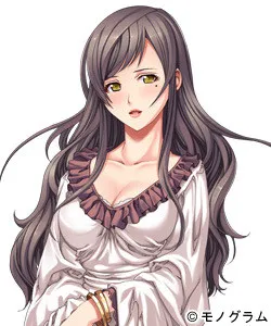 Mochizuki Sanae