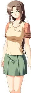 Hayashi Kamiyo