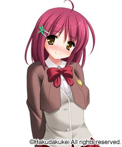 Hagino Ayano