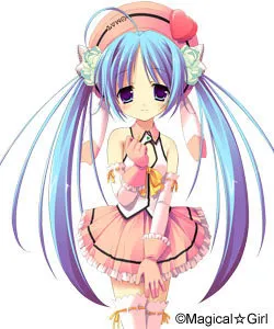 Kamina Shiori