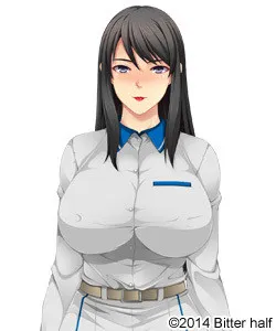 Namatame Miki