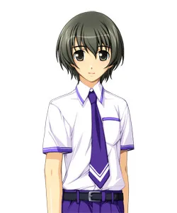 Aida Makoto