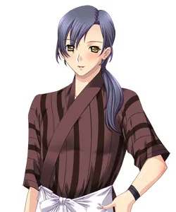 Matsue Kimiko