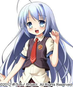 Minorikawa Sachi