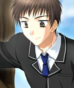 Morizuki Narumi