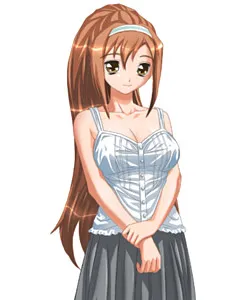 Kasugano Mika