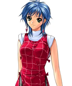 Kamimura Natsuki