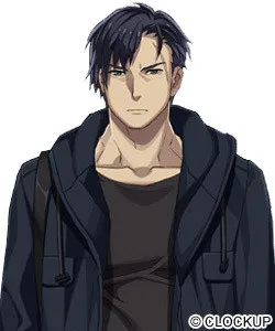 Tsunuga Shougo