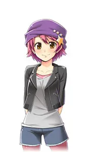 Shiino Kirari