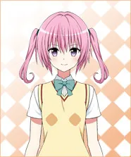 Nana Asta Deviluke