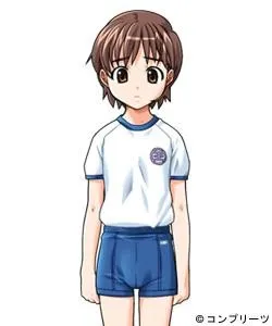 Mimata Takumi
