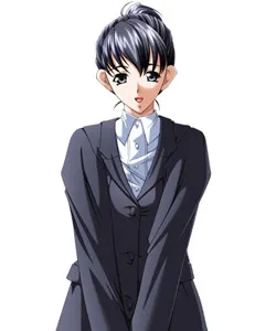 Koyasu Mana