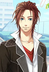Sakisaka Kou