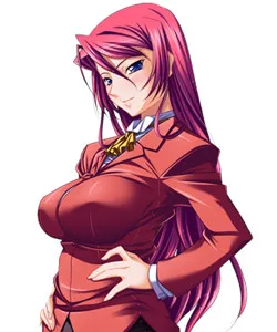 Nishiogi Miyu