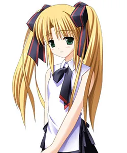 Kannagi Yuu