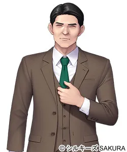 Yazaki Takuma