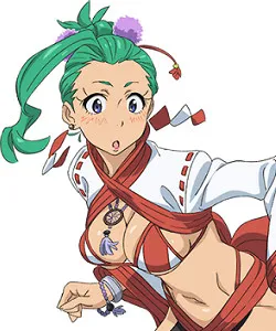 Chichibu Rabura