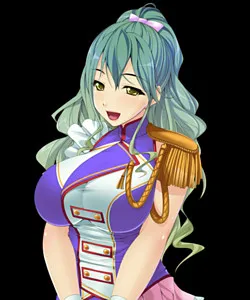 Tachibana Shizuka