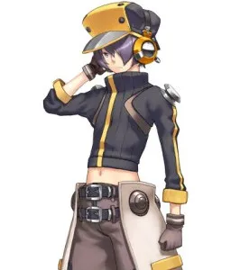 Tatsumi