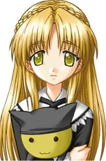 Ayanokouji Hazuki