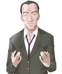 Doumoto Kiyoshi