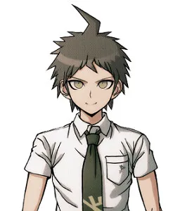 Hinata Hajime