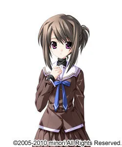 Hayama Mizuki