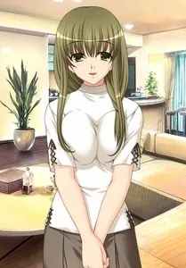 Kuroki Sanae