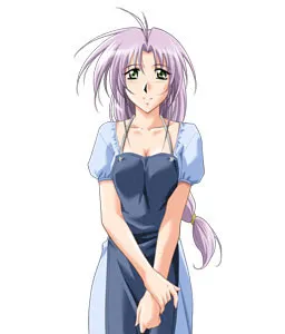 Mizuno Shizuka