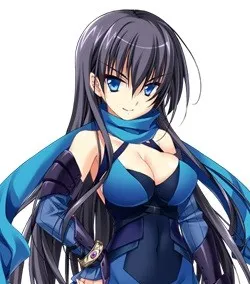 Sumeragi Rei