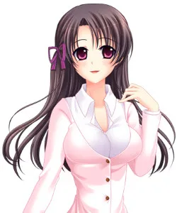 Kimishima Yui