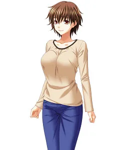 Hotta Sumire