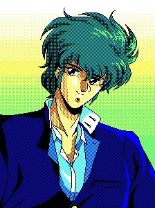 Tadokoro Shin