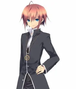 Takanashi Kuon
