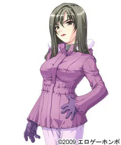 Fukuda Saori