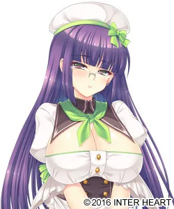 Shirasago Ouka