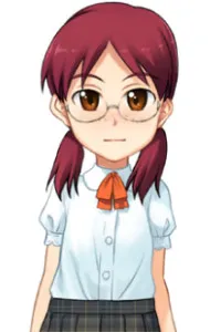 Matsuzawa Momoko