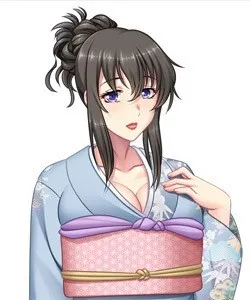 Yamashina Natsue
