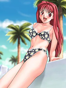 Orihara Sanae