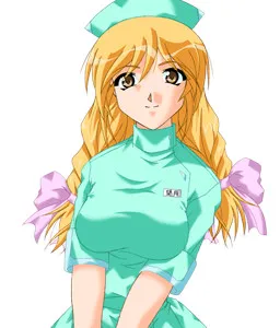 Mochizuki Shizuru