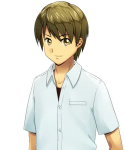 Sugisaki Eiji