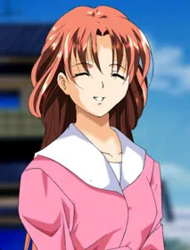 Imaizumi Kyouko