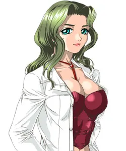 Saijou Satsuki
