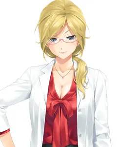 Toudou Saki