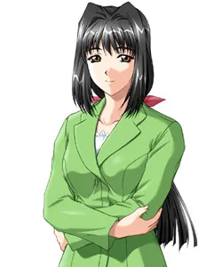 Oohashi Chiho