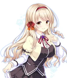 Shinomori Suzuka