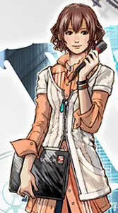 Fushimi Hina