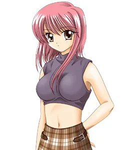 Mihori Akemi